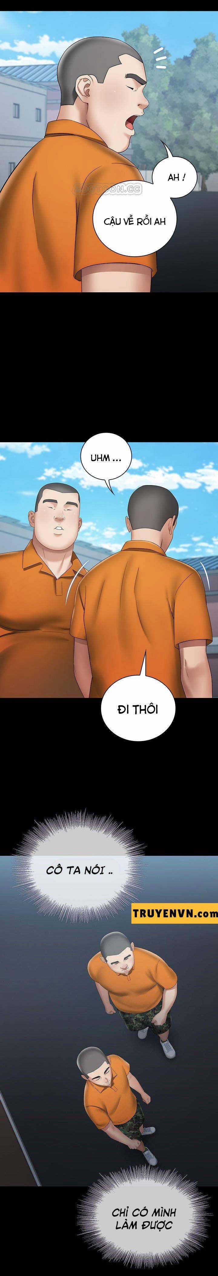 Sisters Duty - Sứ Mệnh Người Anh 17 trang 23