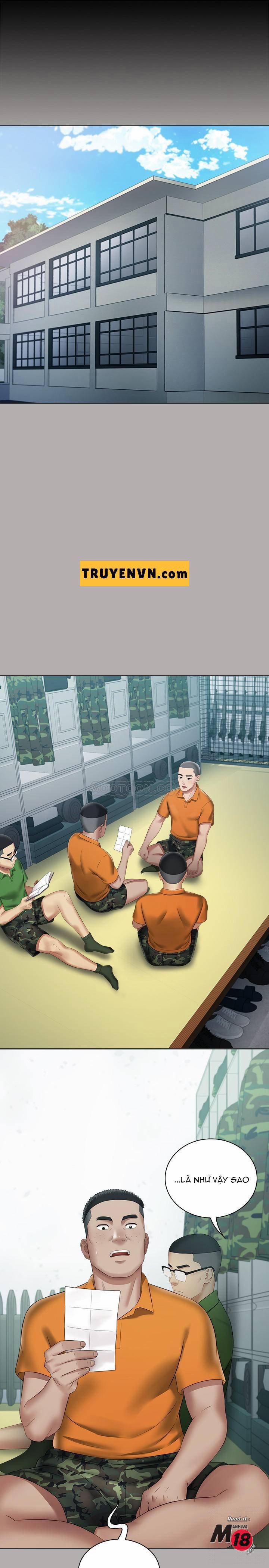 Sisters Duty - Sứ Mệnh Người Anh 18 trang 3