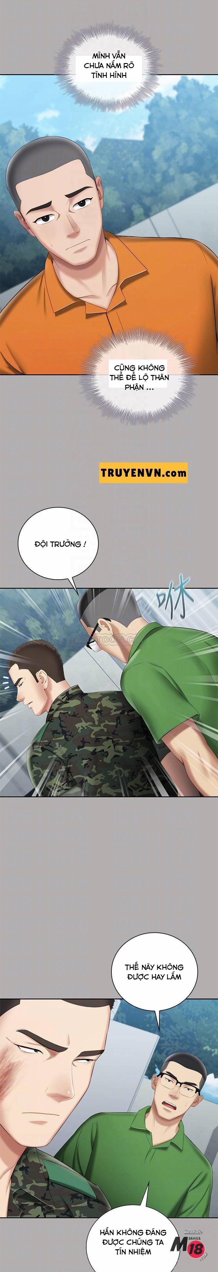 Sisters Duty - Sứ Mệnh Người Anh 19 trang 2