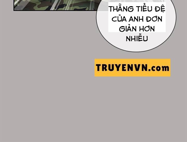 Sisters Duty - Sứ Mệnh Người Anh 19 trang 24