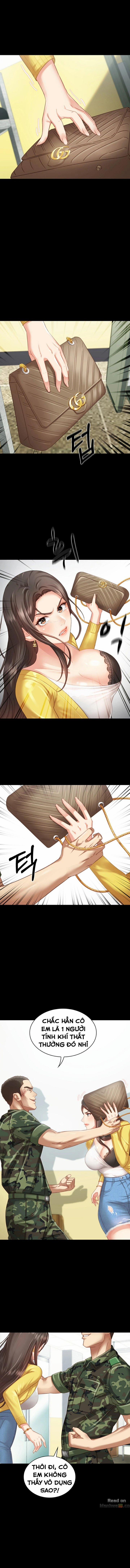 Sisters Duty - Sứ Mệnh Người Anh 2 trang 13