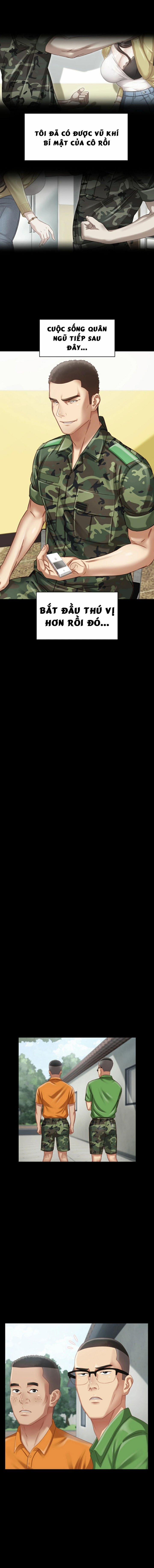 Sisters Duty - Sứ Mệnh Người Anh 2 trang 15