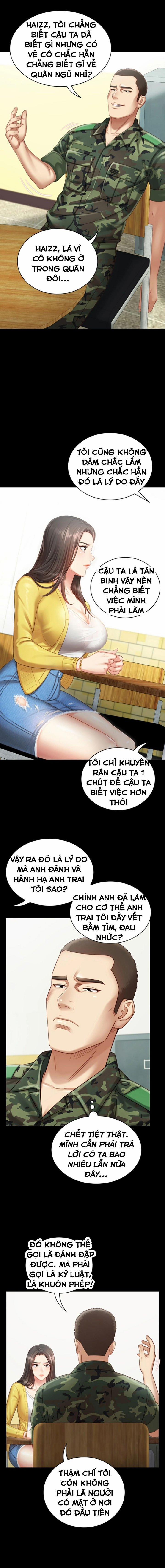 Sisters Duty - Sứ Mệnh Người Anh 2 trang 6