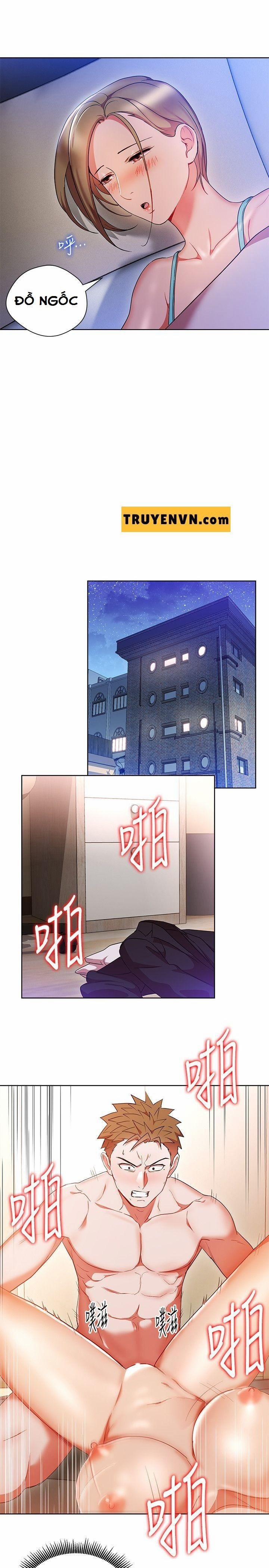 Sisters Duty - Sứ Mệnh Người Anh 20 trang 14