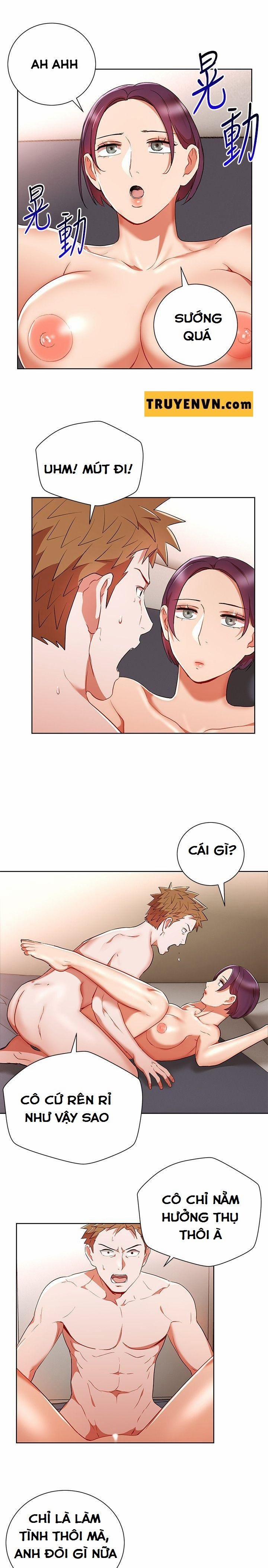 Sisters Duty - Sứ Mệnh Người Anh 20 trang 18