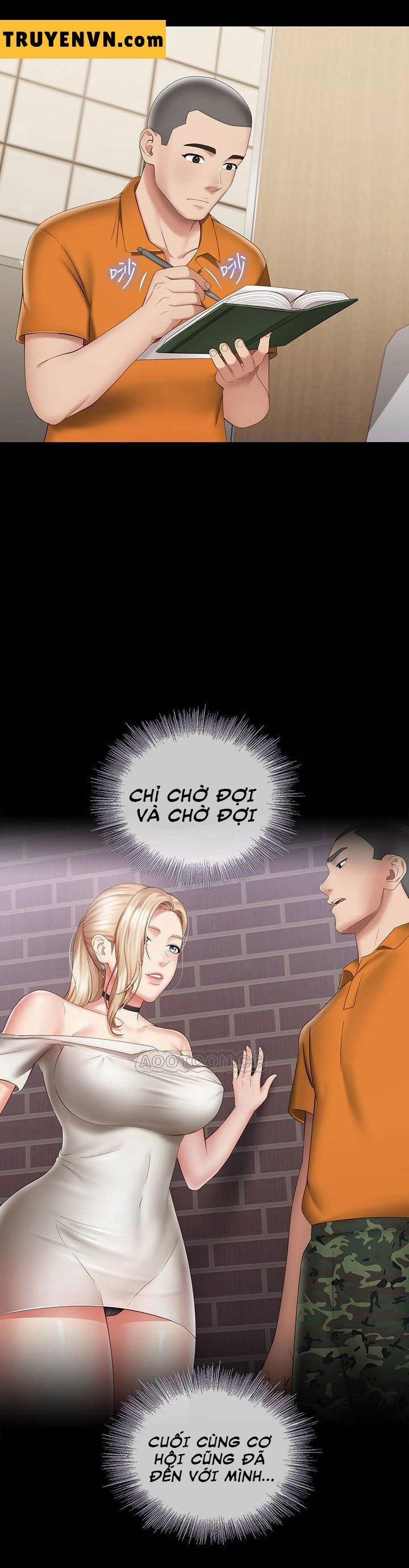 Sisters Duty - Sứ Mệnh Người Anh 21 trang 0