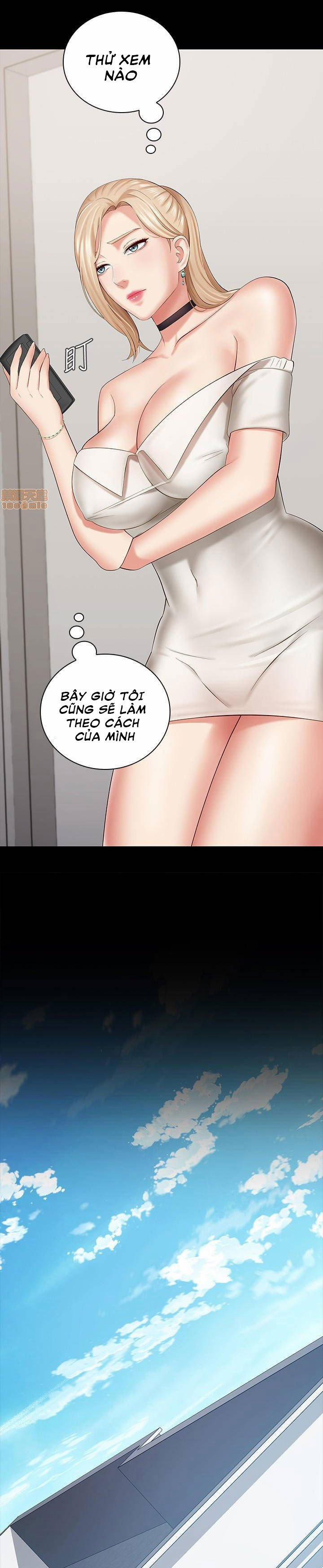 Sisters Duty - Sứ Mệnh Người Anh 21 trang 31