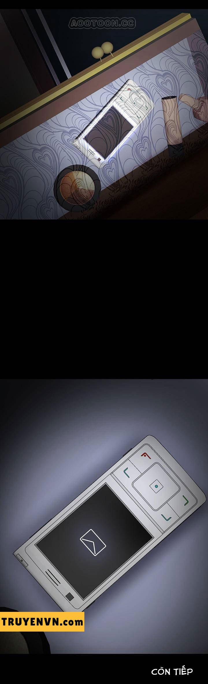 Sisters Duty - Sứ Mệnh Người Anh 21 trang 35