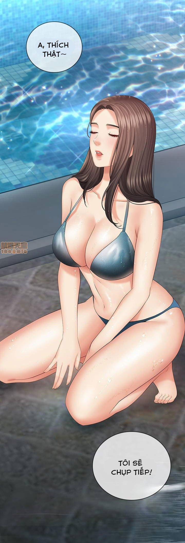 Sisters Duty - Sứ Mệnh Người Anh 22 trang 29