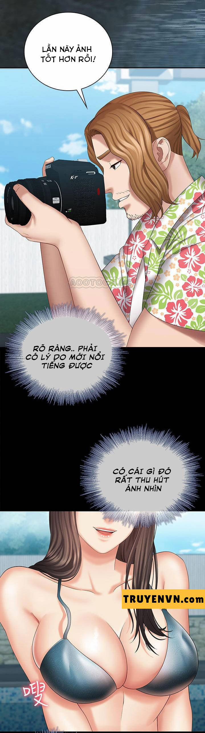 Sisters Duty - Sứ Mệnh Người Anh 22 trang 30