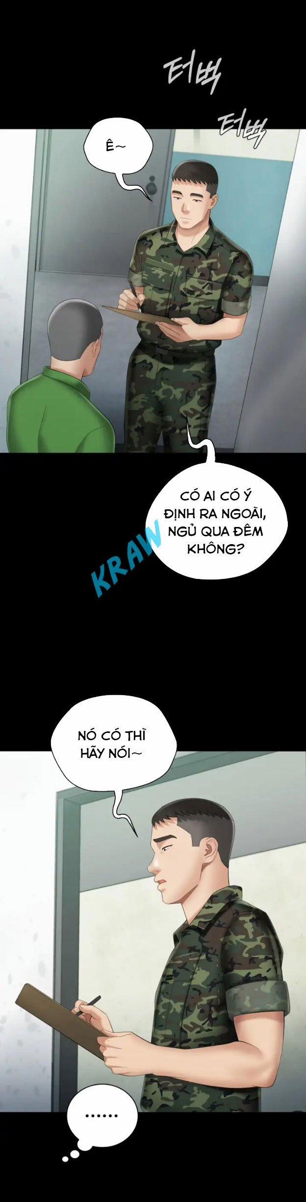 Sisters Duty - Sứ Mệnh Người Anh 23 trang 0