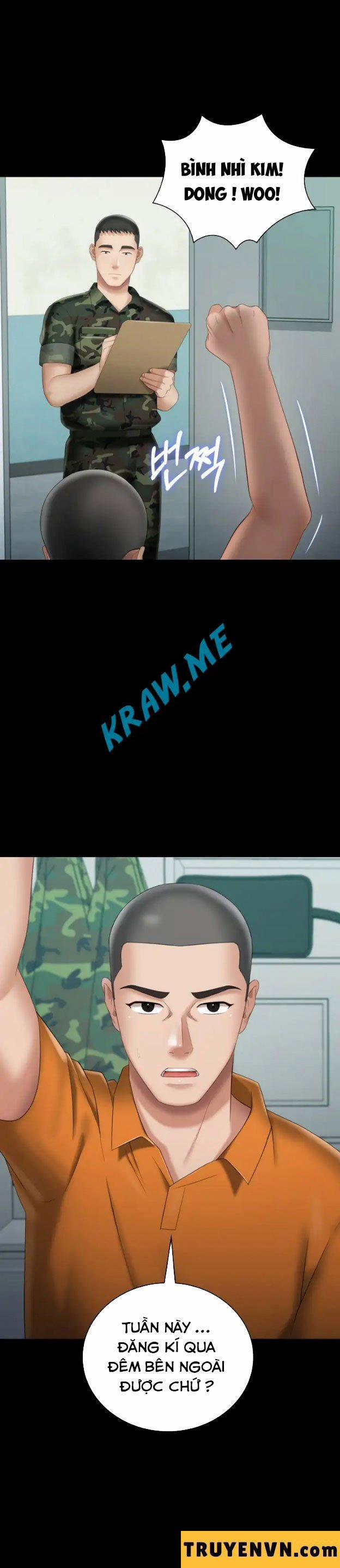 Sisters Duty - Sứ Mệnh Người Anh 23 trang 1