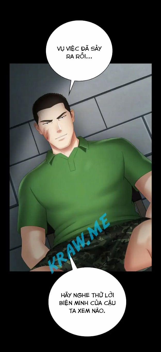 Sisters Duty - Sứ Mệnh Người Anh 23 trang 10