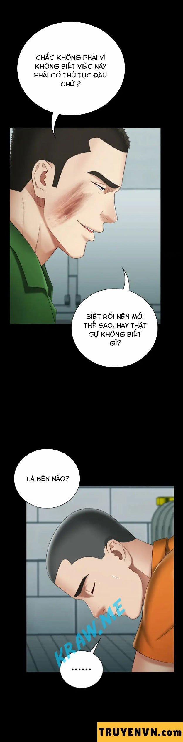 Sisters Duty - Sứ Mệnh Người Anh 23 trang 12