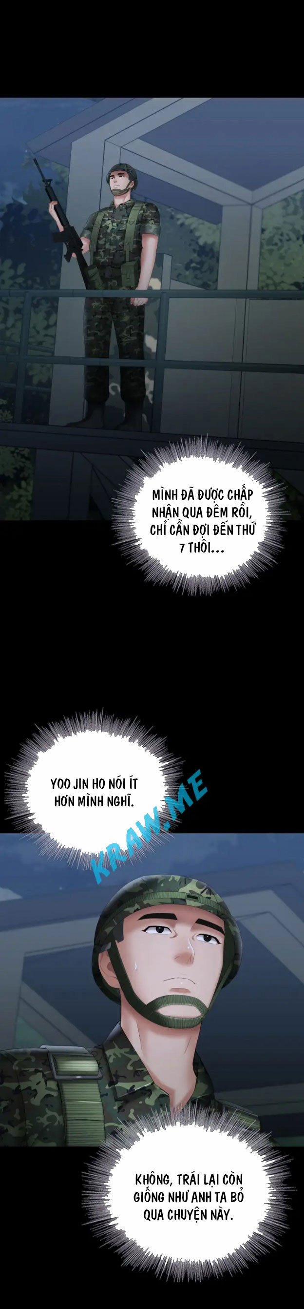 Sisters Duty - Sứ Mệnh Người Anh 23 trang 20