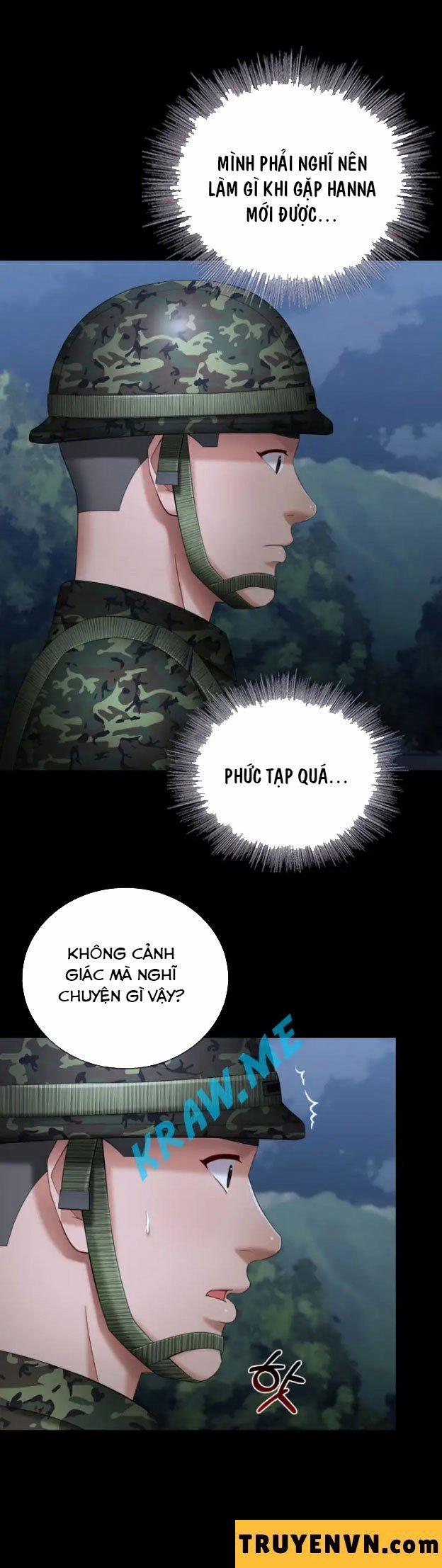 Sisters Duty - Sứ Mệnh Người Anh 23 trang 23