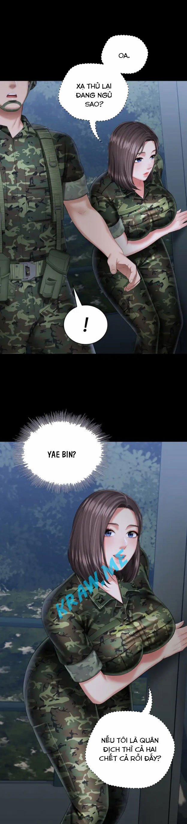 Sisters Duty - Sứ Mệnh Người Anh 23 trang 24