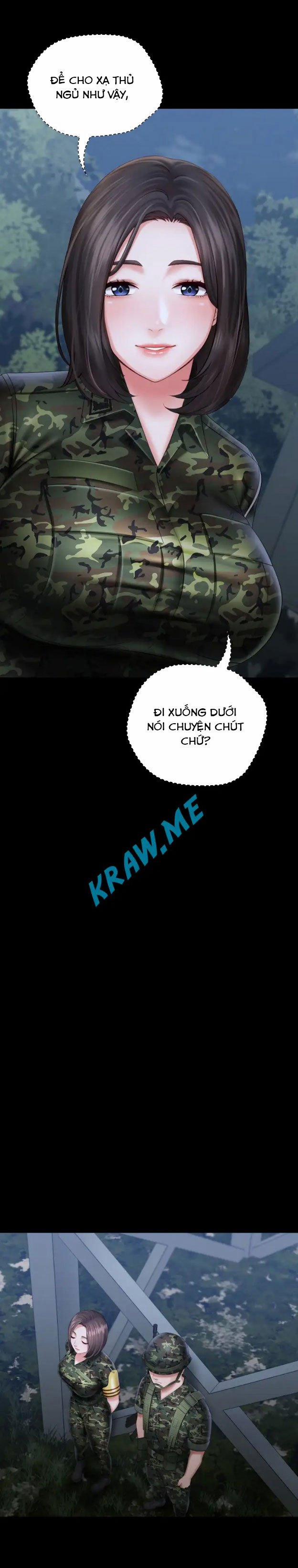 Sisters Duty - Sứ Mệnh Người Anh 23 trang 26