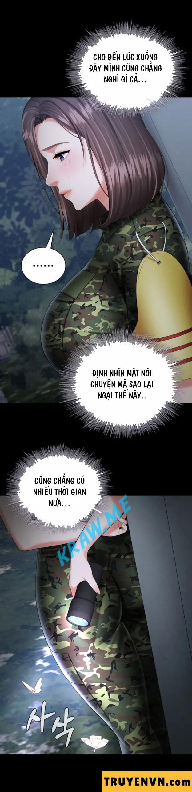 Sisters Duty - Sứ Mệnh Người Anh 23 trang 29