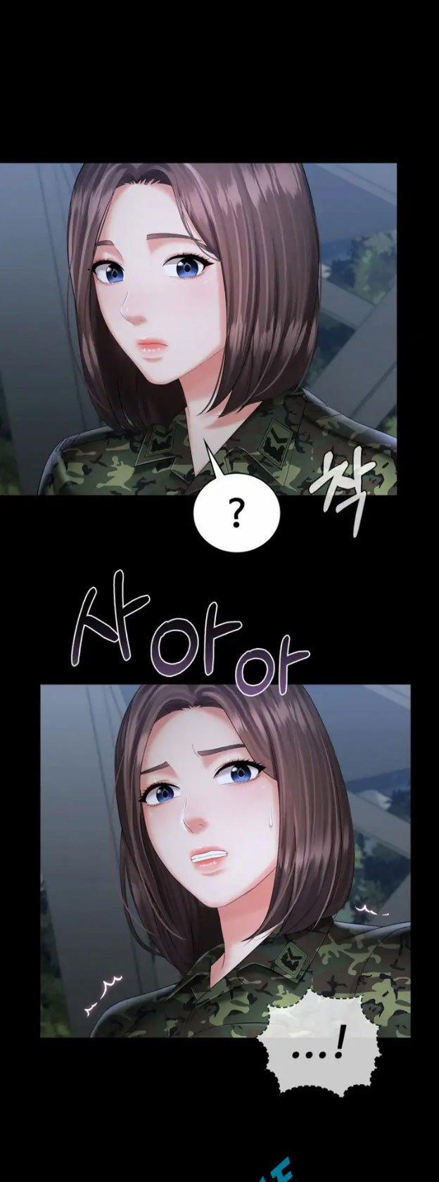 Sisters Duty - Sứ Mệnh Người Anh 23 trang 30