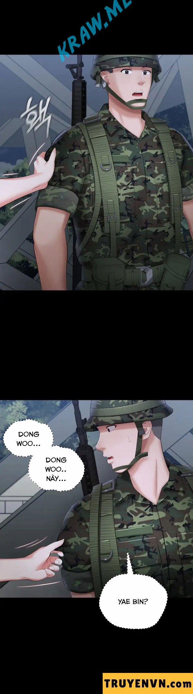 Sisters Duty - Sứ Mệnh Người Anh 23 trang 31