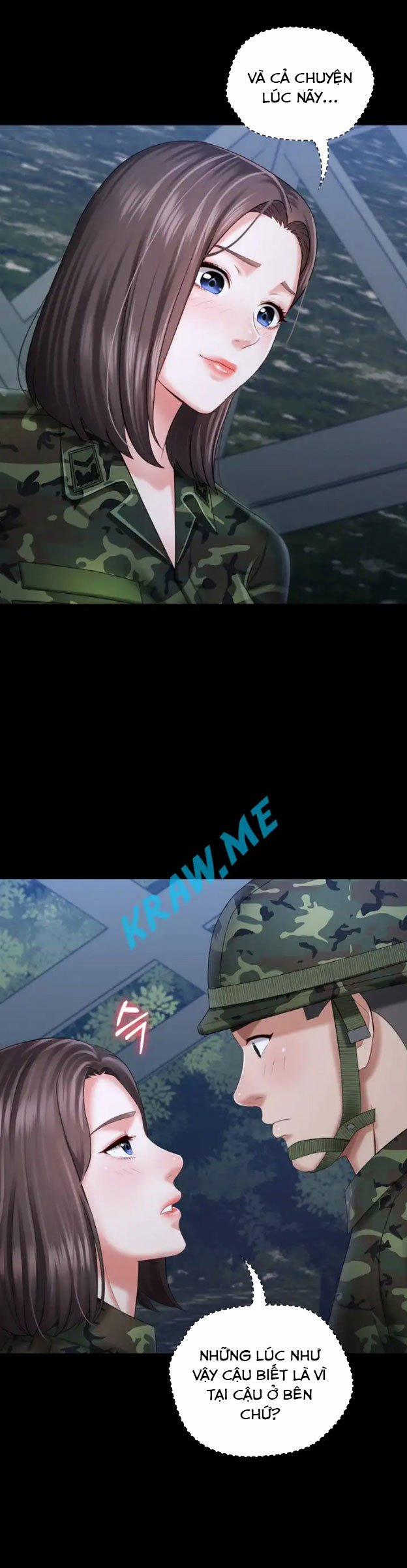 Sisters Duty - Sứ Mệnh Người Anh 23 trang 39