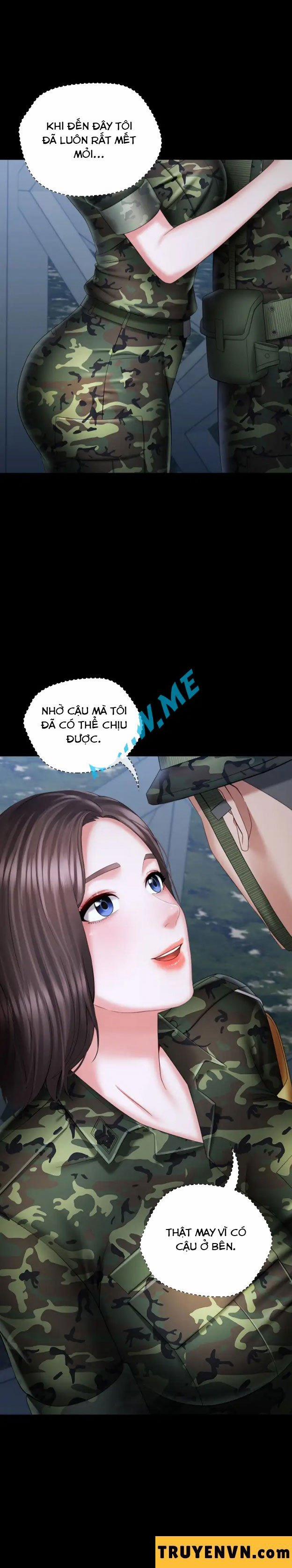 Sisters Duty - Sứ Mệnh Người Anh 23 trang 40