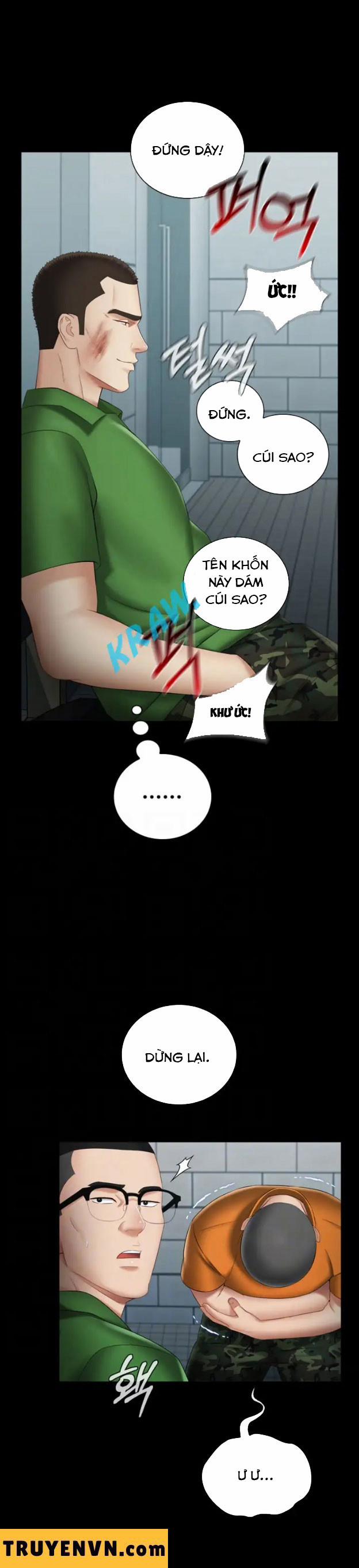 Sisters Duty - Sứ Mệnh Người Anh 23 trang 9