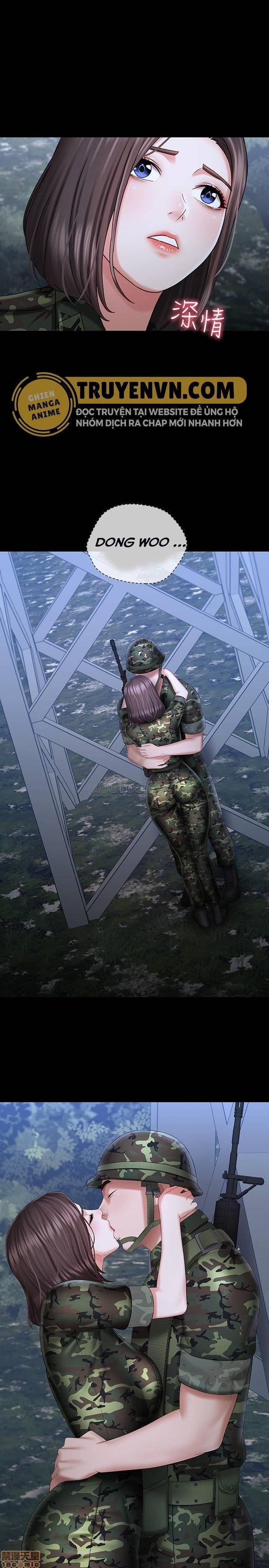 Sisters Duty - Sứ Mệnh Người Anh 24 trang 0