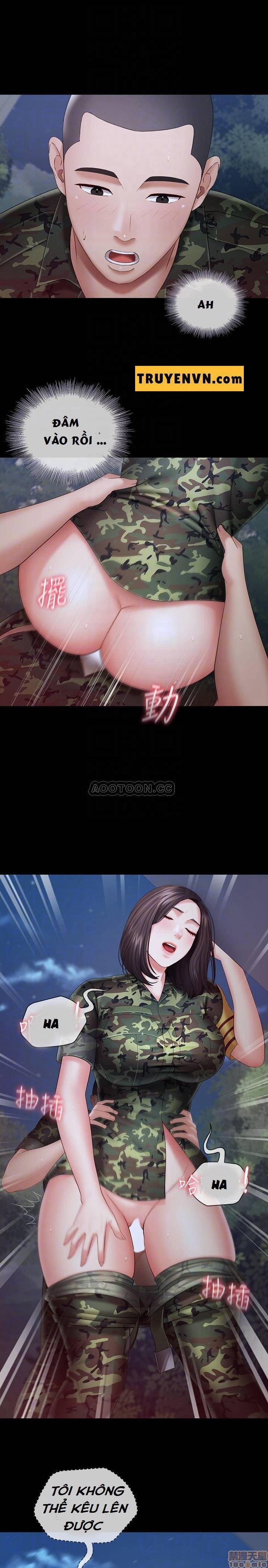 Sisters Duty - Sứ Mệnh Người Anh 24 trang 14