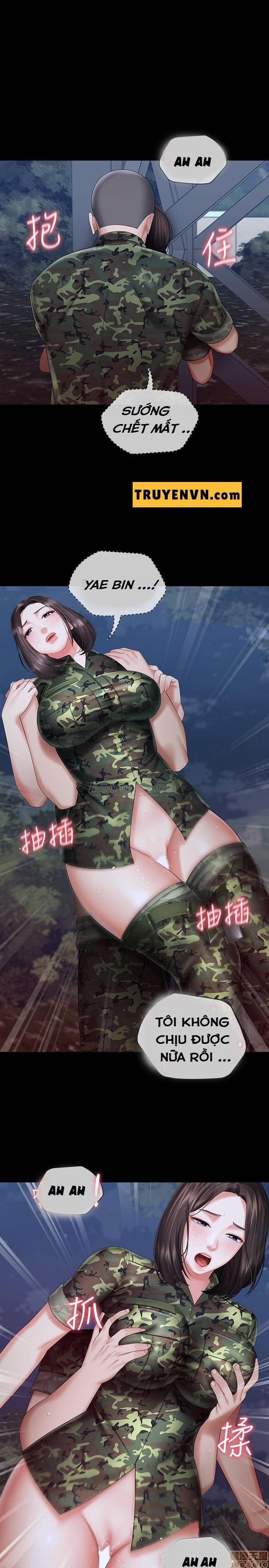 Sisters Duty - Sứ Mệnh Người Anh 24 trang 22