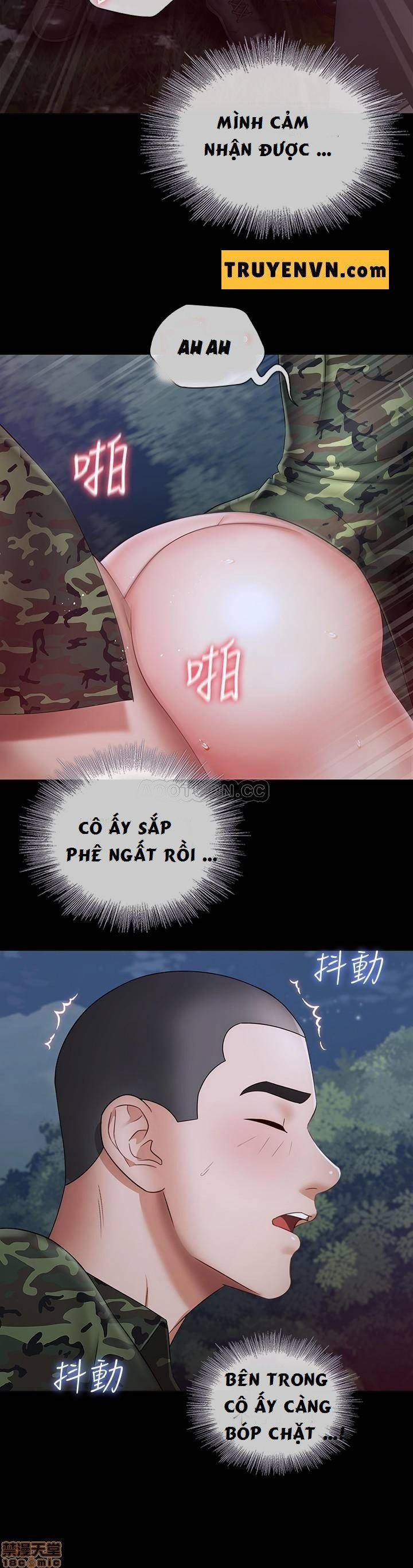 Sisters Duty - Sứ Mệnh Người Anh 24 trang 24