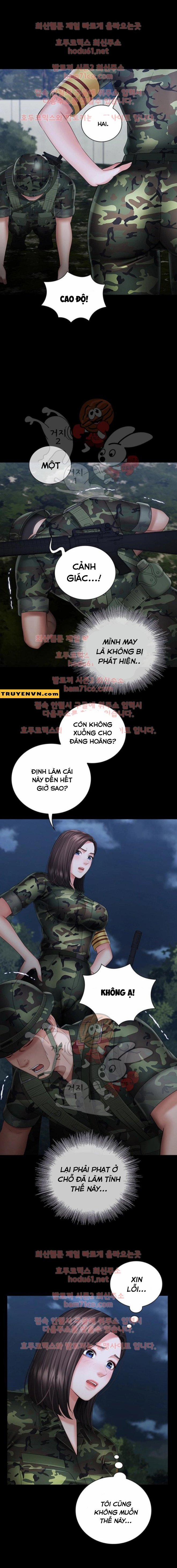 Sisters Duty - Sứ Mệnh Người Anh 25 trang 10