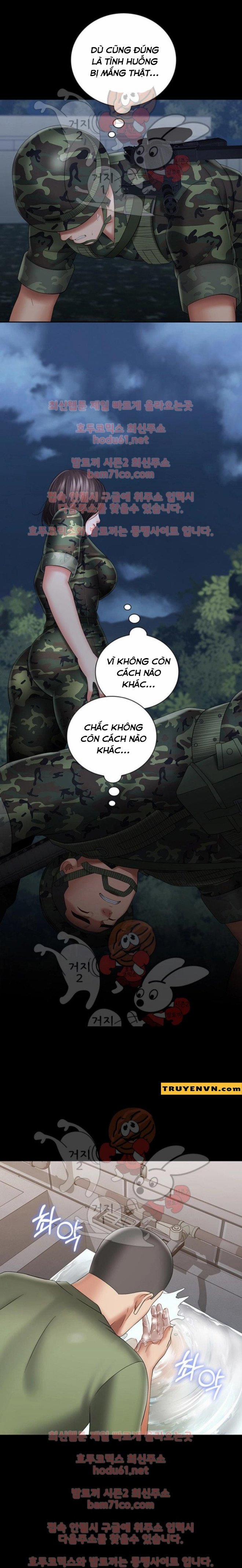 Sisters Duty - Sứ Mệnh Người Anh 25 trang 11