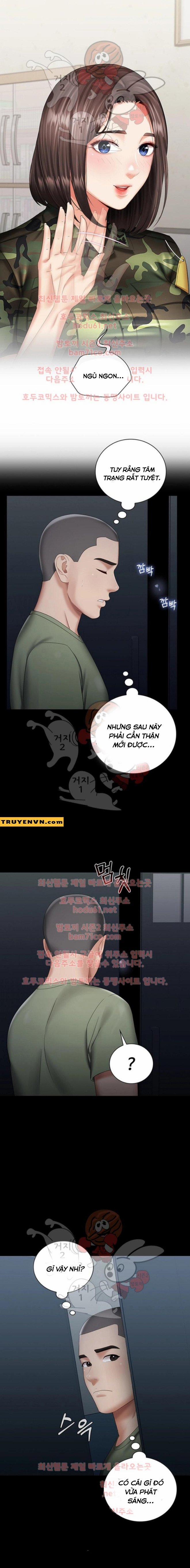 Sisters Duty - Sứ Mệnh Người Anh 25 trang 14