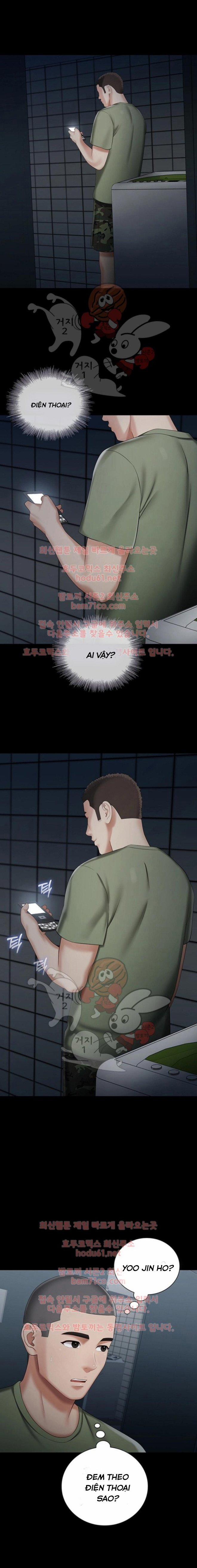 Sisters Duty - Sứ Mệnh Người Anh 25 trang 15