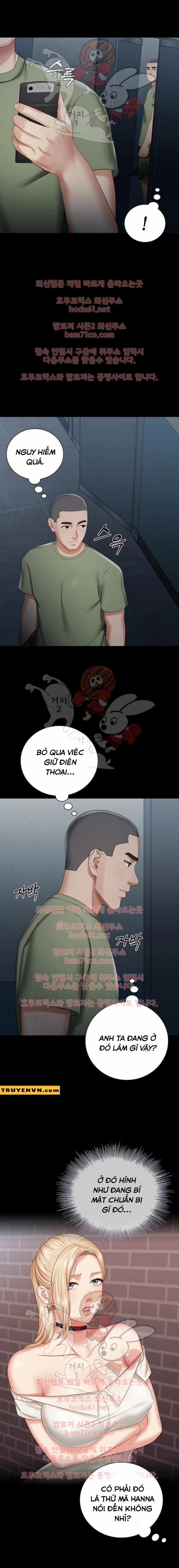 Sisters Duty - Sứ Mệnh Người Anh 25 trang 16