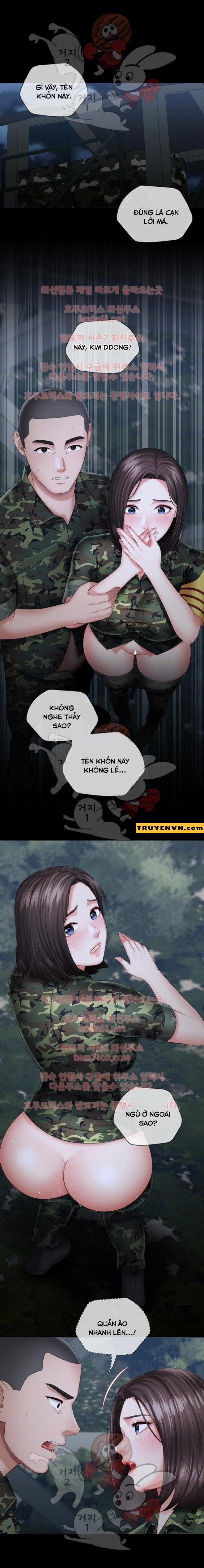 Sisters Duty - Sứ Mệnh Người Anh 25 trang 2