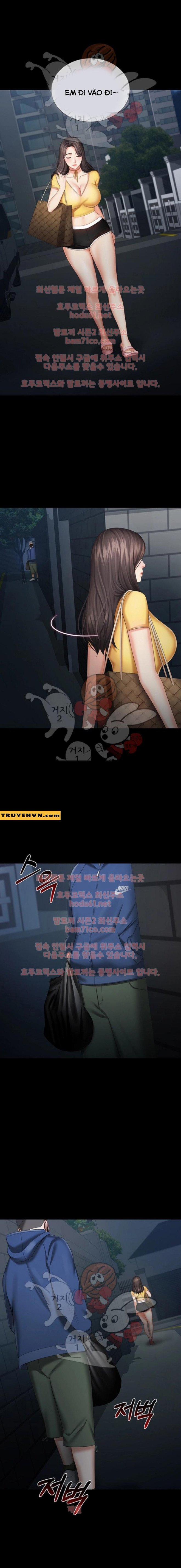 Sisters Duty - Sứ Mệnh Người Anh 25 trang 20