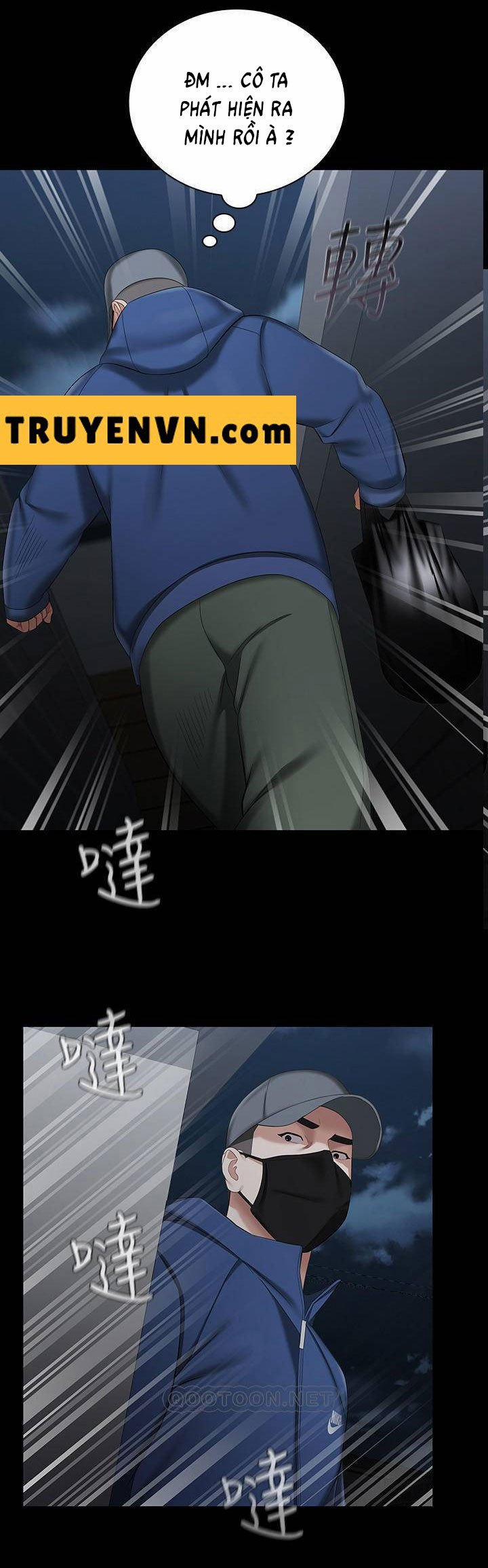 Sisters Duty - Sứ Mệnh Người Anh 26 trang 0