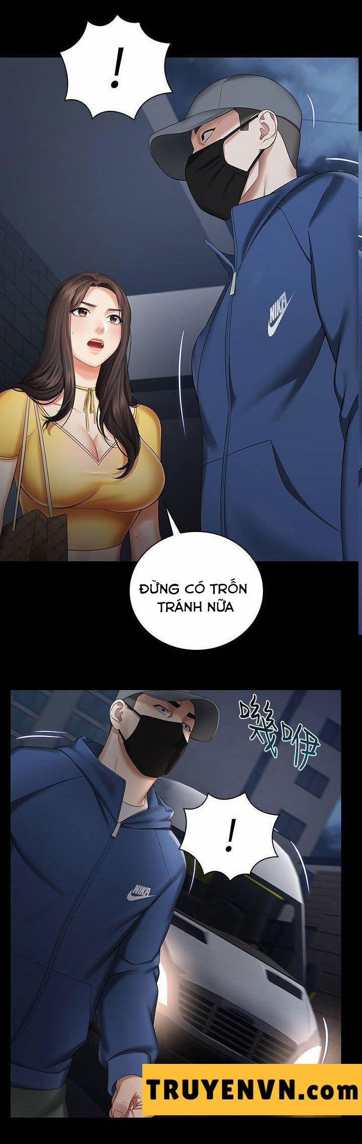 Sisters Duty - Sứ Mệnh Người Anh 26 trang 1