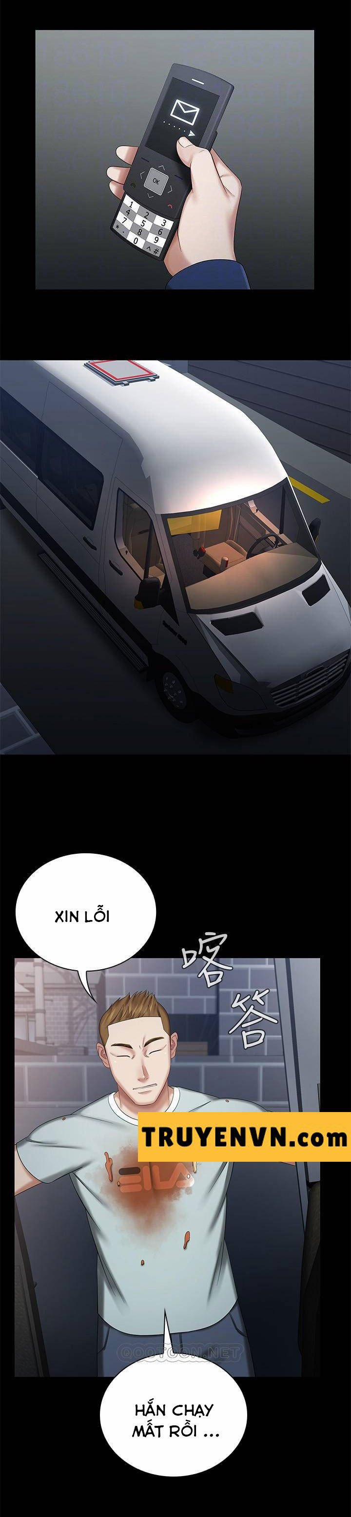 Sisters Duty - Sứ Mệnh Người Anh 26 trang 14