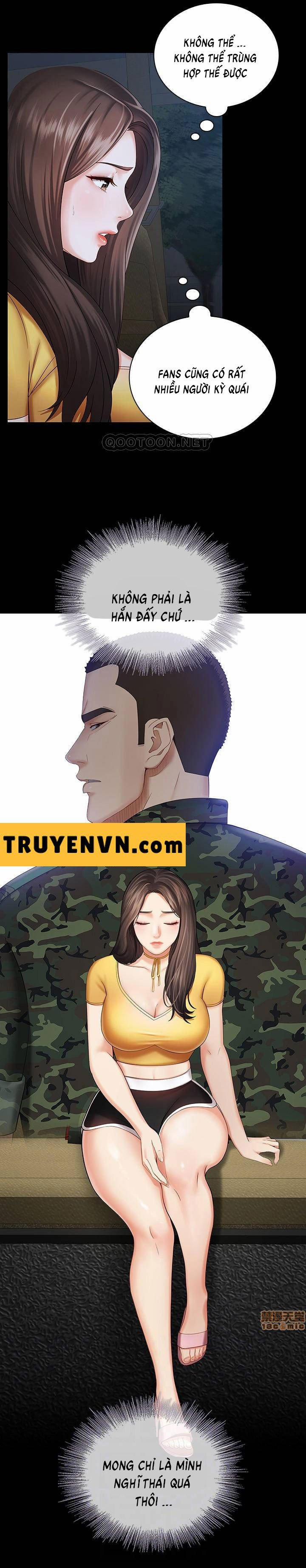 Sisters Duty - Sứ Mệnh Người Anh 26 trang 19