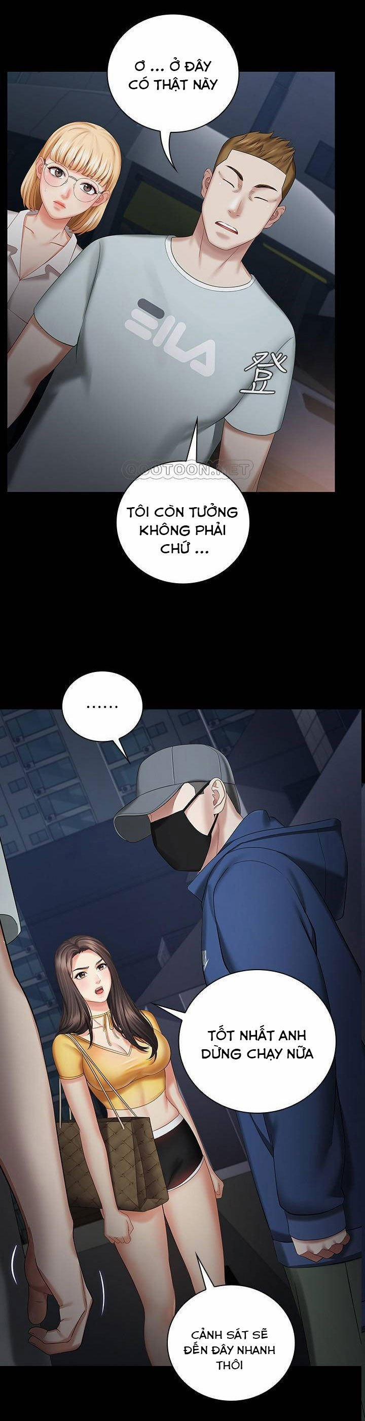 Sisters Duty - Sứ Mệnh Người Anh 26 trang 2