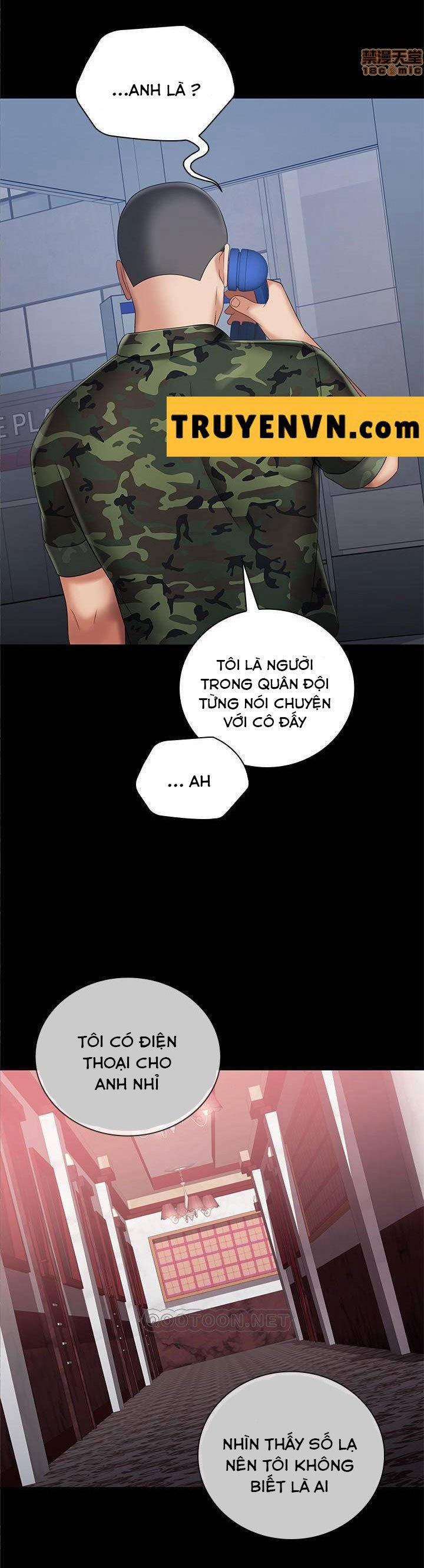 Sisters Duty - Sứ Mệnh Người Anh 26 trang 24