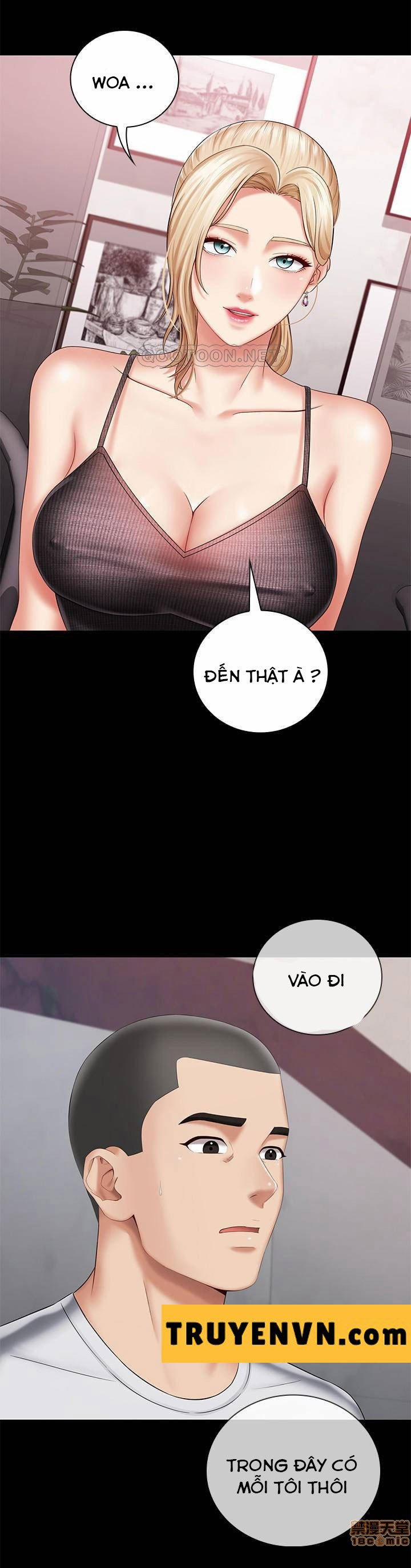 Sisters Duty - Sứ Mệnh Người Anh 26 trang 32