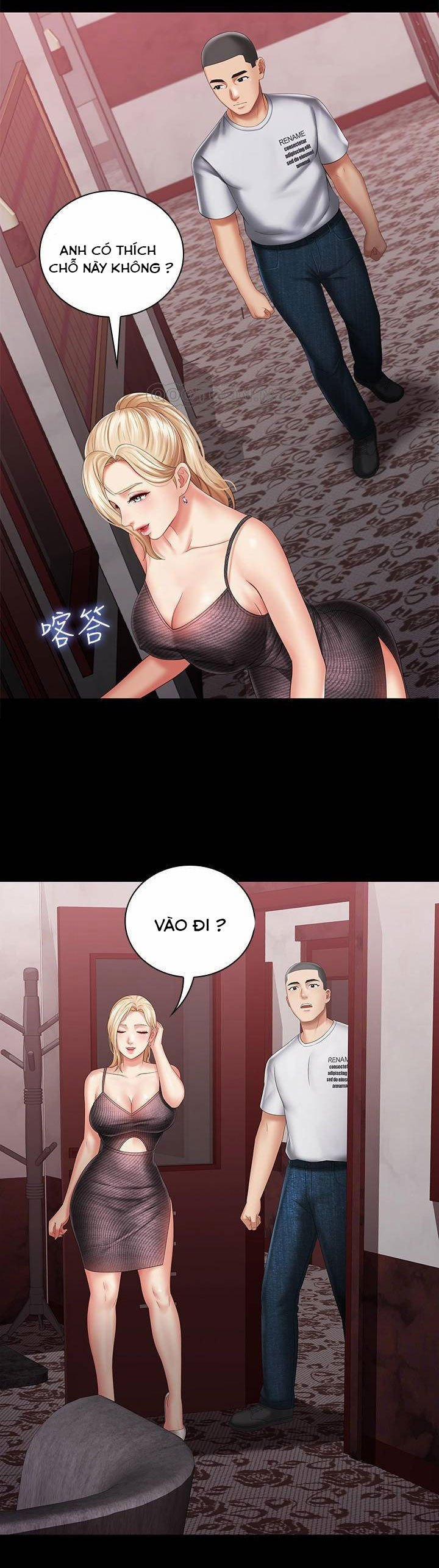 Sisters Duty - Sứ Mệnh Người Anh 26 trang 33