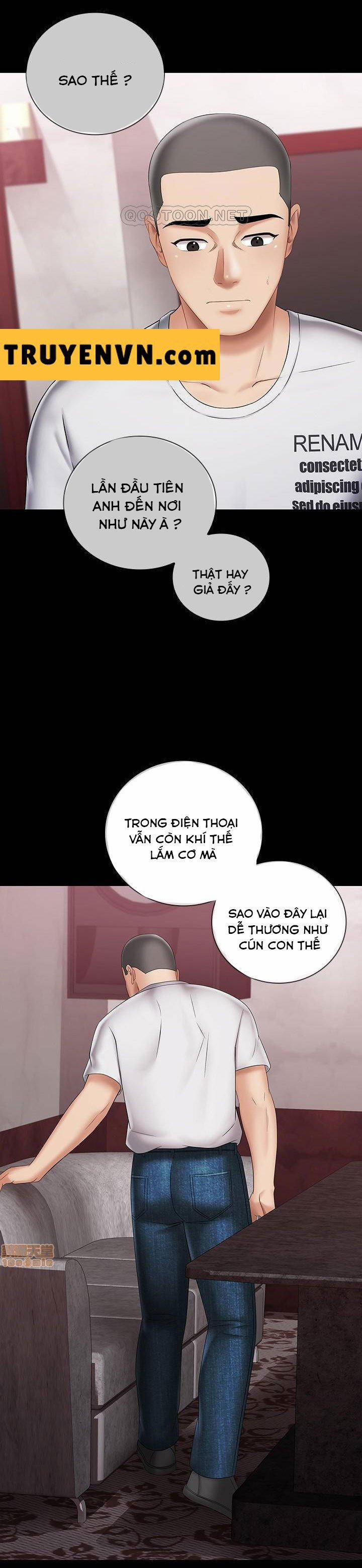 Sisters Duty - Sứ Mệnh Người Anh 26 trang 34