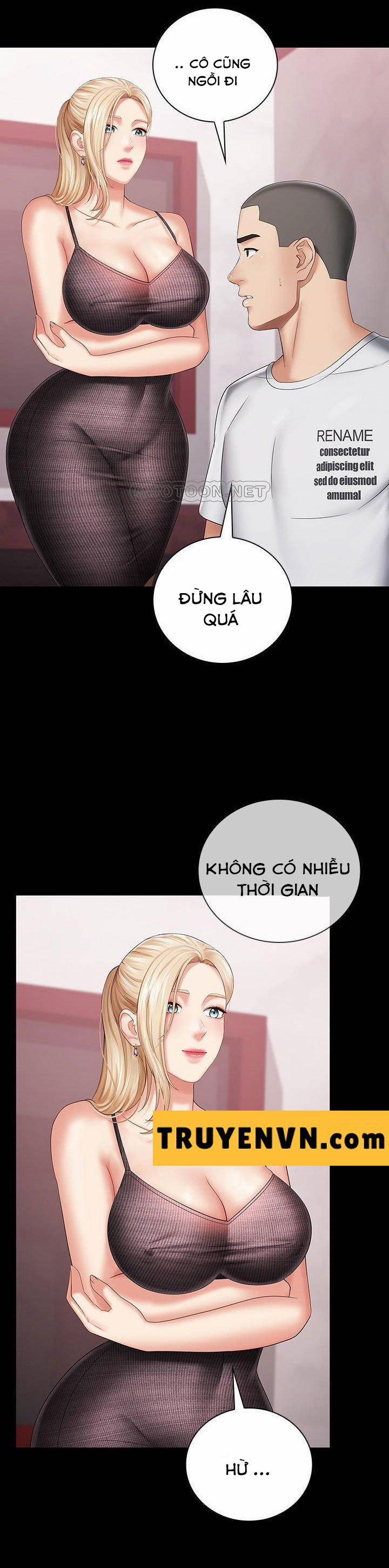 Sisters Duty - Sứ Mệnh Người Anh 26 trang 35