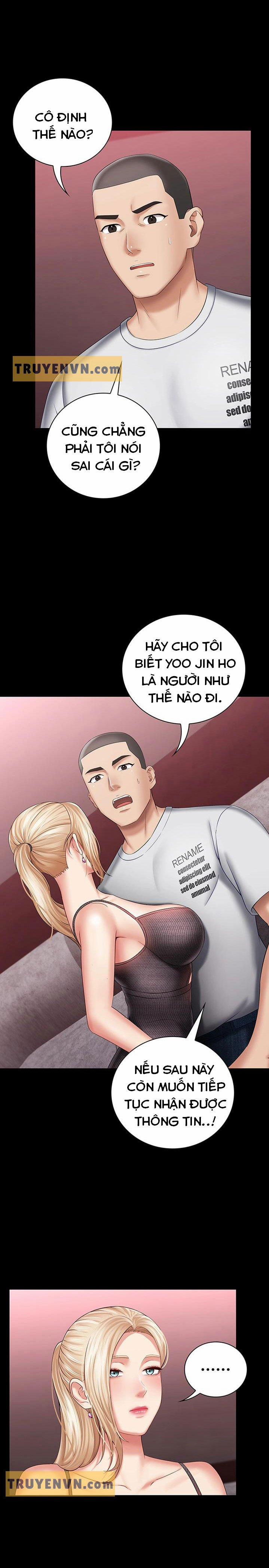 Sisters Duty - Sứ Mệnh Người Anh 27 trang 10